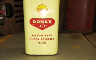 SHELL DONAX A.1