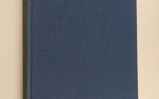 Ammattimies 1965 : ammattikoulun vuosikirja