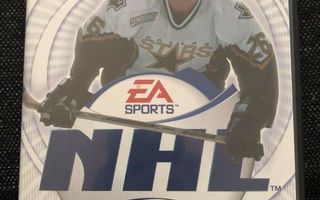 NHL 2001 (PC CD-ROM)