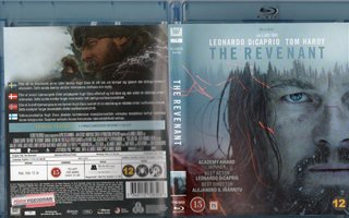 revenant (2015)	(37 511)	k	-FI-	BLU-RAY	nordic,		leonardo di