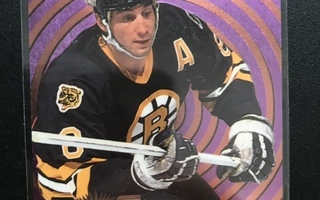 1994-95 Ultra Power Cam Neely 6of10