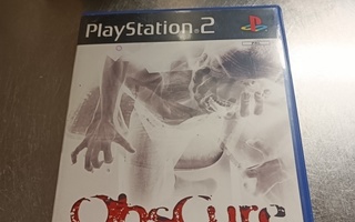 Ps2 Obscure