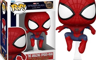 POP MARVEL 1159 SPIDER-MAN NO WAY HOME	(6 896)	amazing spide