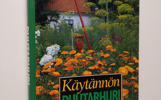 Gustaf Alm : Käytännön puutarhuri