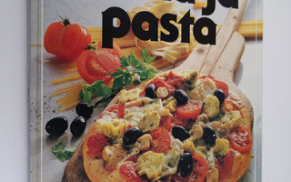 Christian Teubner : Pizza ja pasta
