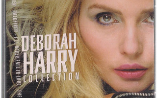 Deborah Harry - Collection - CD