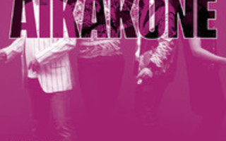 AIKAKONE: the collection - CD