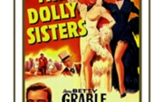 dolly sisters	(29 950)	k	-FI-		DVD			1945	, musikaali