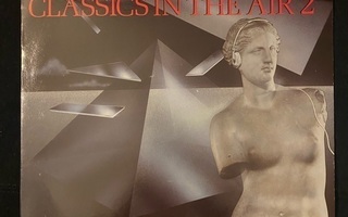 Paul Mauriat – Classics In The Air 2 LP/vinyyli