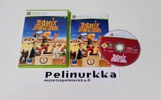 Asterix at the Olympic Games - Xbox 360