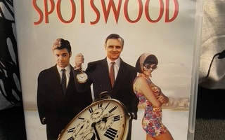 Spotswood (Mark Joffe, 1991) DVD