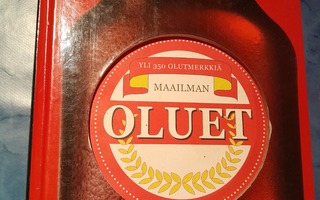 maailman oluet