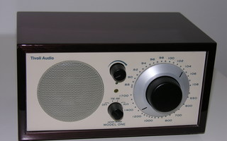 Tivoli Audio -radio