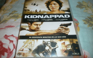 KIDNAPPAD     -   DVD