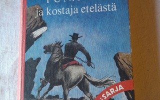 simo penttilä punavyö ja kostaja etelästä