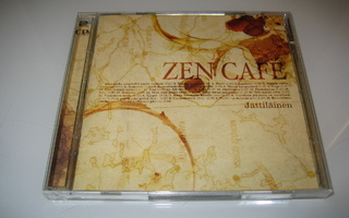 Zen Cafe - Jättiläinen (2xCD)