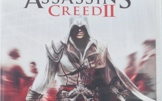 Assassin's Creed II