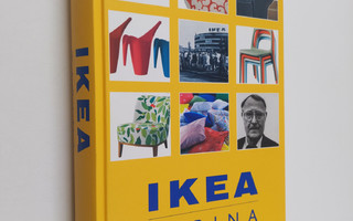 Bertil Torekull : Ikea-tarina