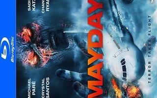 Mayday	(41 465)	UUSI	-FI-	BLU-RAY	nordic,		michael pare	2019