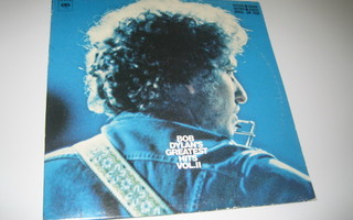 Bob Dylan - Greatest Hits vol. II (LP2)