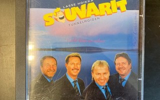 Lasse Hoikka & Souvarit - Vielä kun on aikaa CD