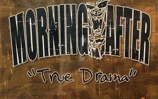 Morning After: True Drama (CD) 2003