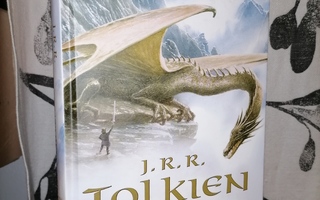 J.R.R. Tolkien - Satujen valtakunta - Laajennettu laitos