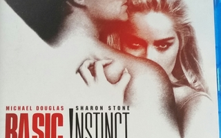 Basic Instinct -Blu-Ray