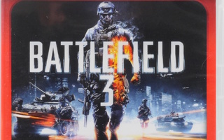 Battlefield 3 (Essentials)