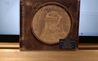 Nightwish – Once (2 cd) Special Platinium edition