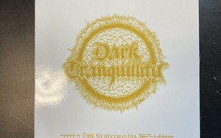 Dark Tranquillity - Yesterworlds CD