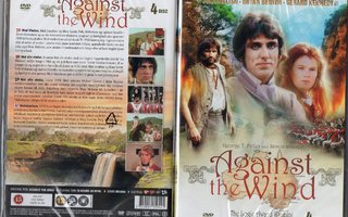 Against The Wind	(69 535)	UUSI	-FI-	DVD	nordic,	(4)		1978	va
