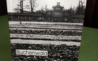Keskitysleiri Buchenwald opaskirja ( SIS POSTIKULU)