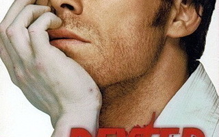 Dexter - Kausi 1 [4DVD Boksi]