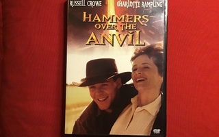 HAMMERS OVER THE ANVIL *DVD*