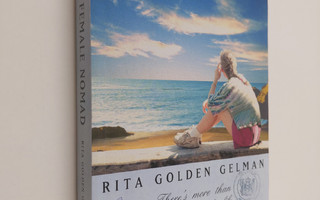 Rita Golden Gelman : Tales of a Female Nomad - There's Mo...