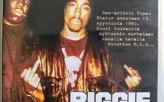 Biggie & Tupac - Totuus murhien takaa