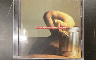 Therapy? - Troublegum CD