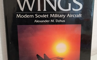 Soviet Wings - Modern Soviet Military Aircraft