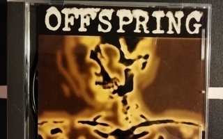 Offspring. Smash. V. 1994