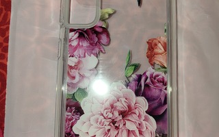 Samsung Galaxy S21 kuori/takakansi Cecile Rose Floral