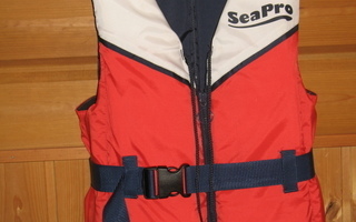 SEAPRO-VENEILYLIIVI 40-60 KG.