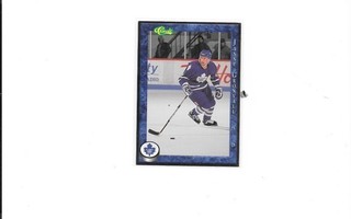 1994-95 St John`s Maple Leafs #5 Janne Grömvall Tappara farm