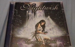 Nightwish - Century Child 2Disc