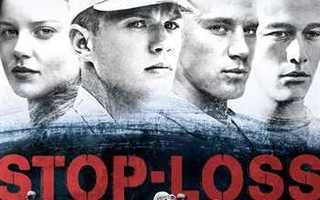 Stop-Loss	(42 119)	vuok	-FI-	DVD			ryan phillippe	2008