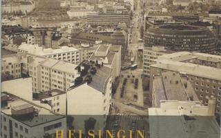 HELSINGIN HELMOISSA - 12 aivan uutta laulua – 1999 CD