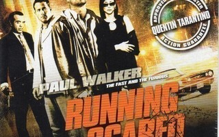 Running Scared (Paul Walker, Cameron Bright)