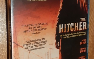 Blu-ray The Hitcher