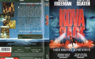Kova Sade	(79 684)	k	-FI-	suomik.	DVD		egmont cinema club