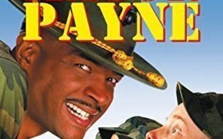 Majuri Payne	(66 571)	UUSI	-DE-		DVD		damon wayans	1995